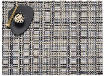 Basketweave Mat 12x16-Bark