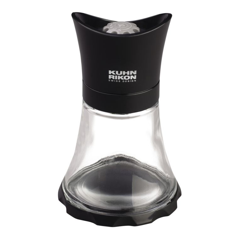 Vase Grinder Black-Large