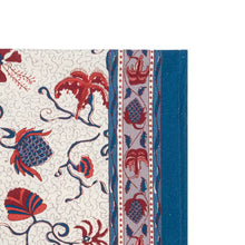 Fleur Des Indes Runner