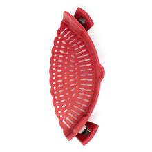 Clip On Strainer