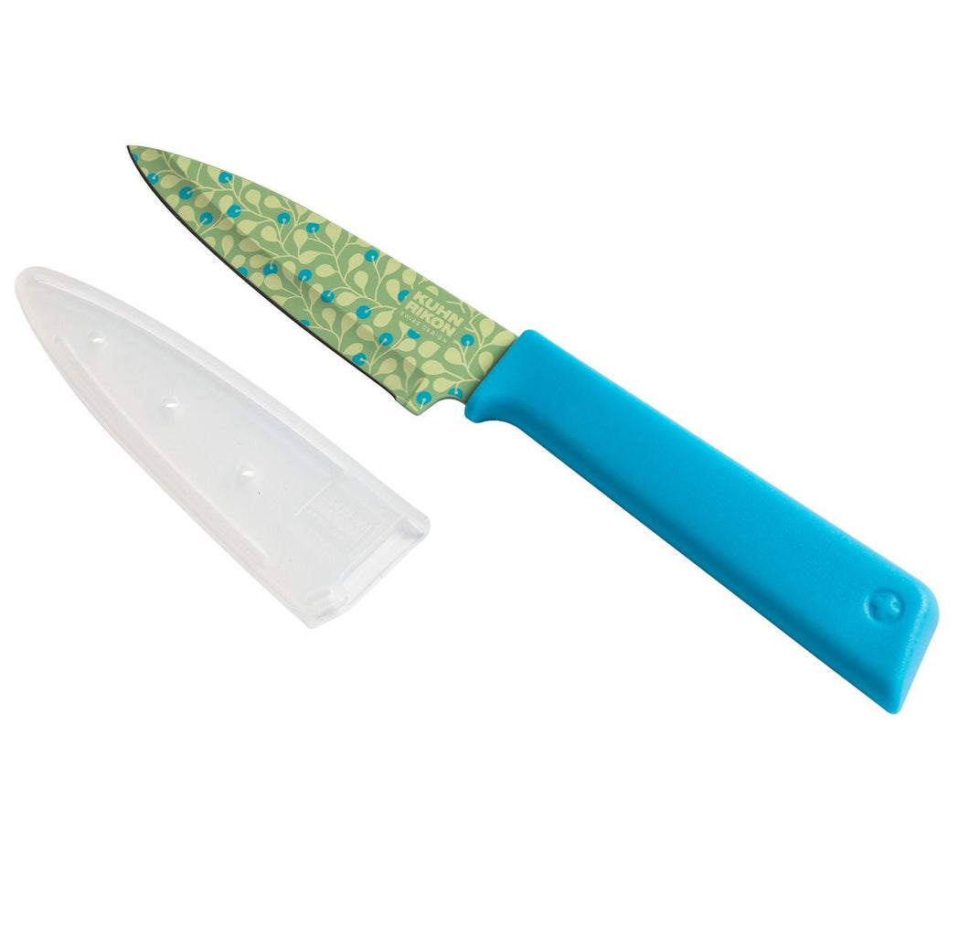 Paring Knife - Wild Blueberry
