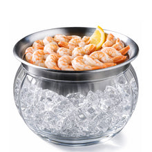 Chilled Nesting Dip Bowl, 16oz