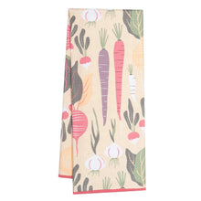 Anywhere Towel Rooted-Tan