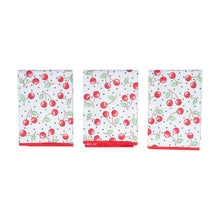 Mighty Mini Towel (Set of 3)-ME Cherry Harvest