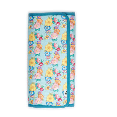 Drying Mat-ME Wildflower Garland