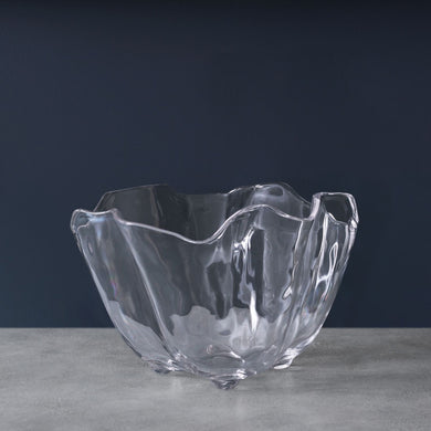 VIDA Acrylic Ice Bucket (Clear)