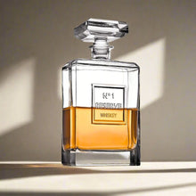 Reserve Whiskey Decanter