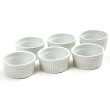 Porcelain Ramekin (4 oz)