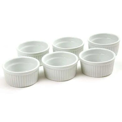 Porcelain Ramekin (4 oz)