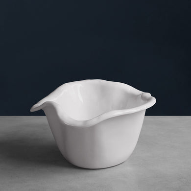 VIDA Havana Ice Bucket (White