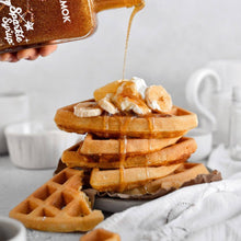 LIMITED RELEASE Snow Globe Sparkle Syrup