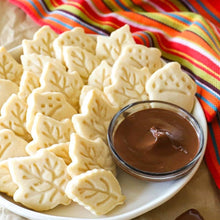 Pie Crust Cutters - Fall - Set of 4