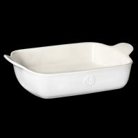 Rectangular Medium Baker 11x8-Sugar