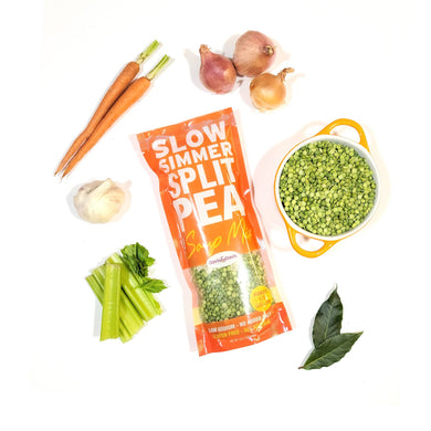 Slow Simmer Soup Mix Split Pea - 12oz