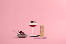 Floral Infused Finishing Sugar