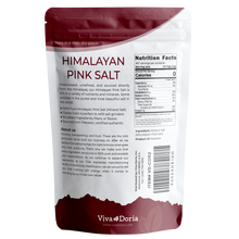 Himalayan Pink Salt, Coarse Grain, 2 lb (907 g)
