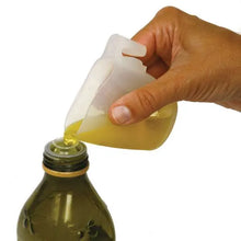 Silicone Mini Measure