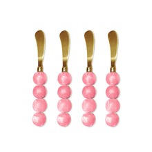 Resin Sorbet Spreader