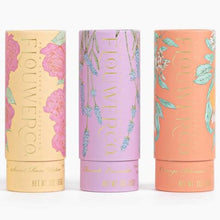 Floral Infused Finishing Sugar