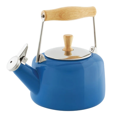Sven Tea Kettle-Cove Blue