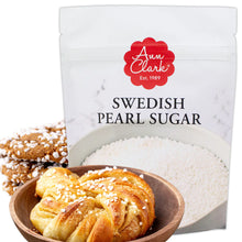 Swedish Pearl Sugar