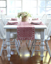 Table Runner, 14"x92", Charlotte Berry