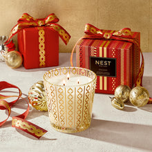 NEST Candle - Holiday