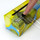 Plastic Wrap Dispenser-Lemons