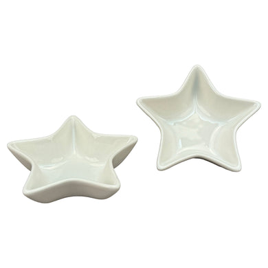 Star dishes-Set/2