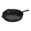 Deep Skillet-Black-11