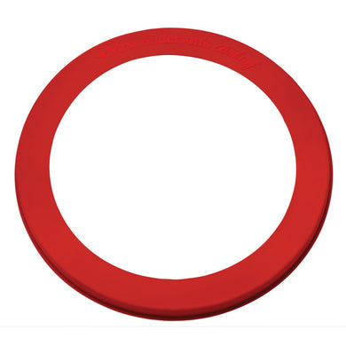 Silicone Adjustable Pie Crust Shield