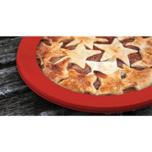 Silicone Adjustable Pie Crust Shield