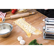 Jumbo Ravioli Maker