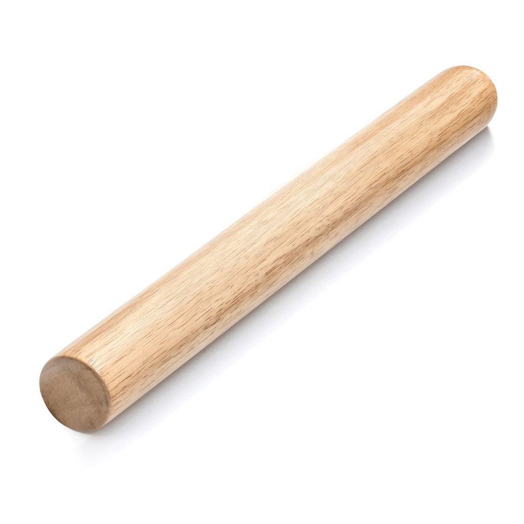 Hardwood Bakers Rolling Pin-20