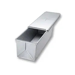 Large Pullman Loaf & Cover