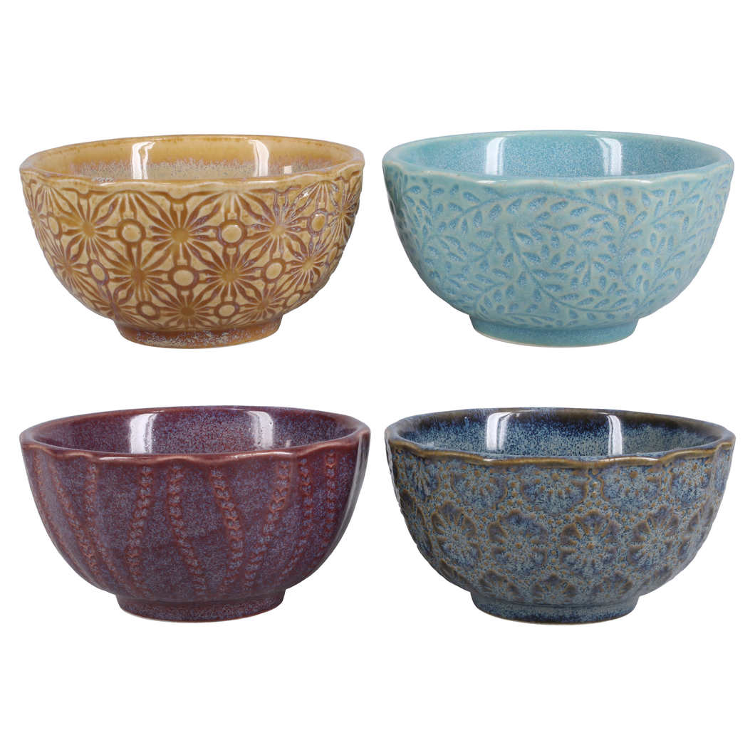 5 Oz. Textured Bowl