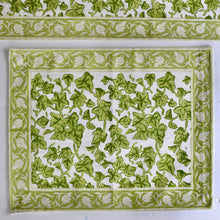 Placemat Ivy