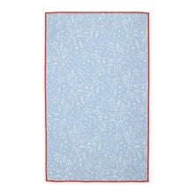 Doggy Disco Printed Microfiber Dishtowel