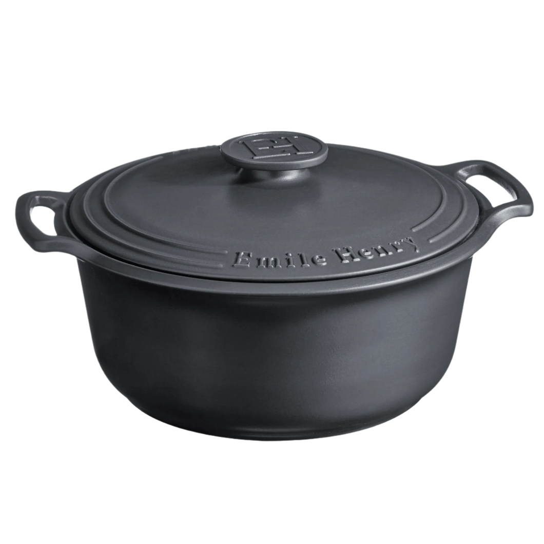 Sublime Dutch Oven