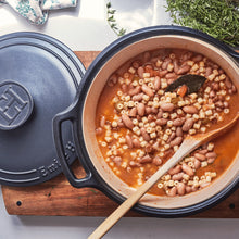 Sublime Dutch Oven