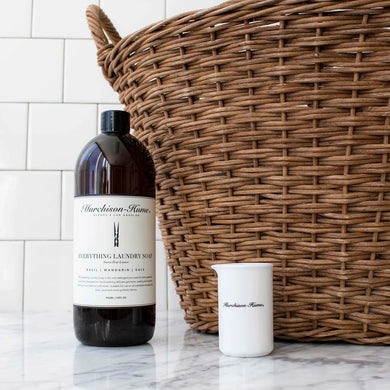 Ceramic Measuring Cup