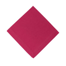 Solid Napkin-Purple