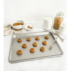 Large Scoop Sheet Pan 18x14
