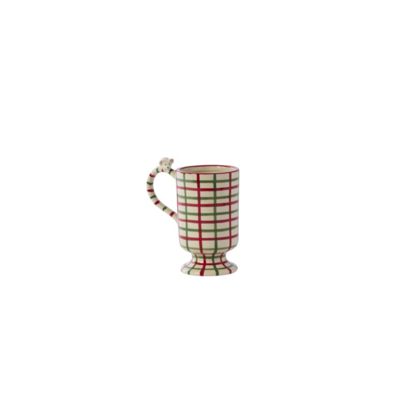 Cookies For Santa Mug