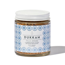 Dukkah Spice