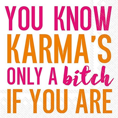 Karma Cocktail