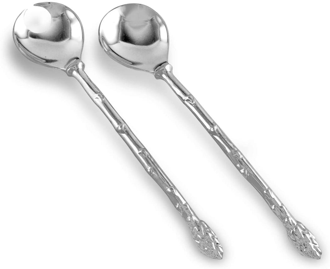 Asparagus Salad Servers