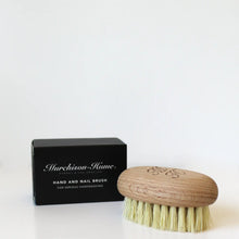 Hand & Nail Brush