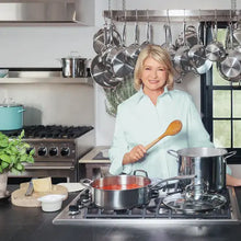 Martha Stewart Pork & Poultry