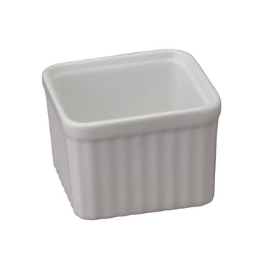 Square 5 Oz Ramekin